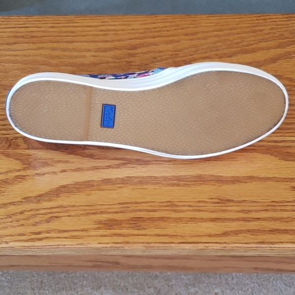 Keds Colorful Triple Slip on - Picture 4 of 4